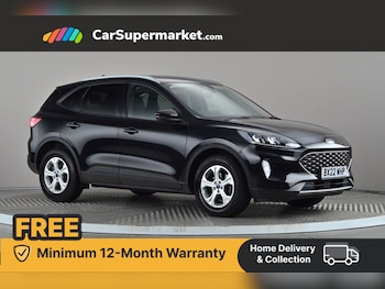 Used Ford Kuga 2022 for sale - 76435946: Photo