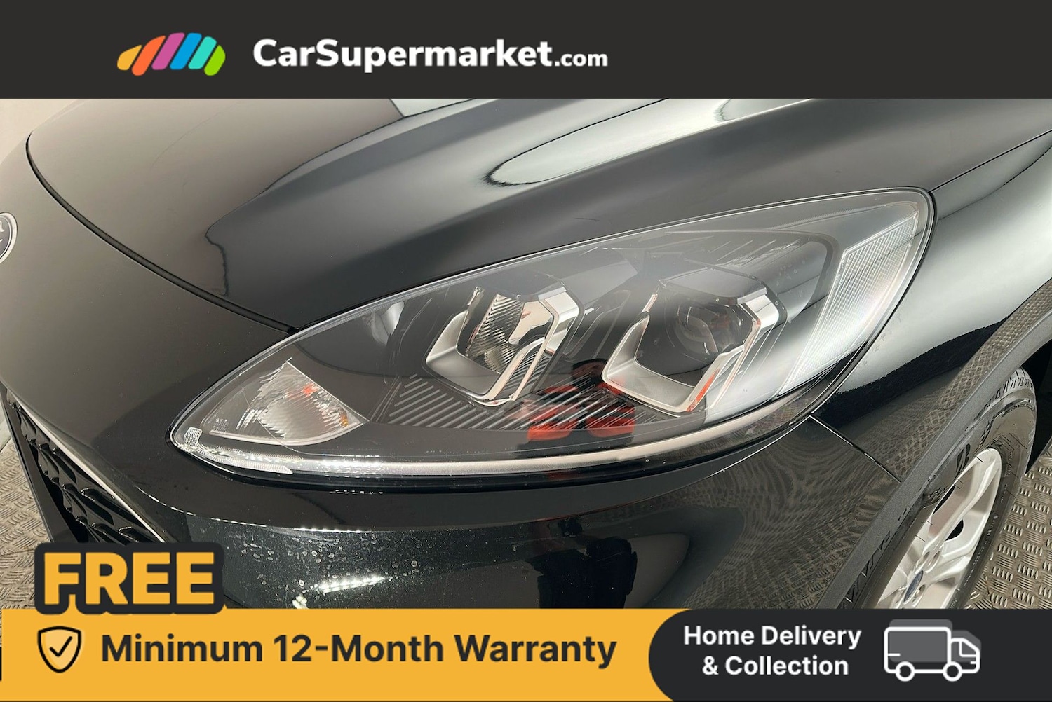 Used Ford Kuga 2022 for sale - 76435946: Photo 20