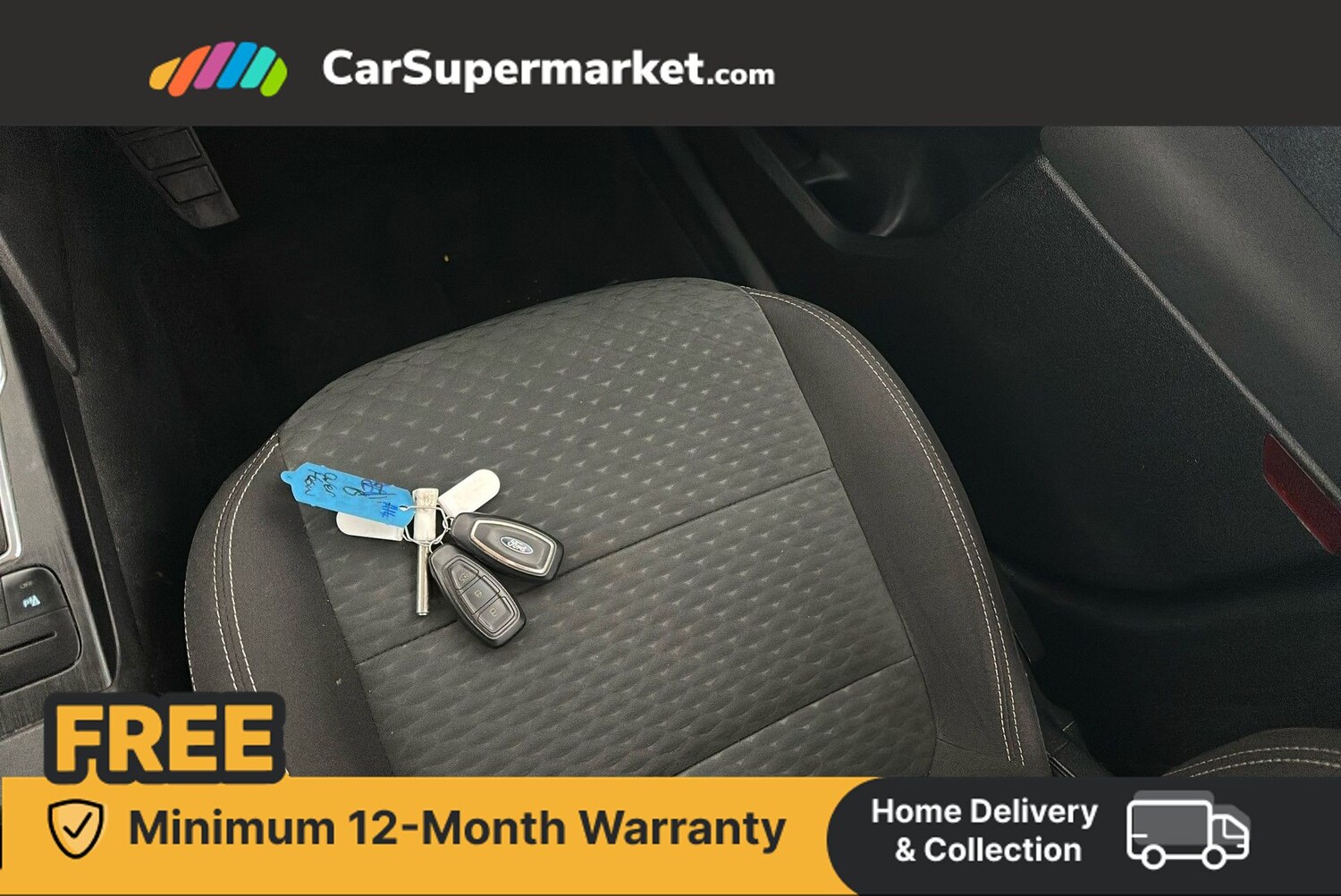 Used Ford Kuga 2022 for sale - 76435946: Photo 22