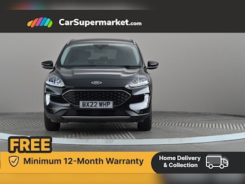 Used Ford Kuga 2022 for sale - 76435946: Photo