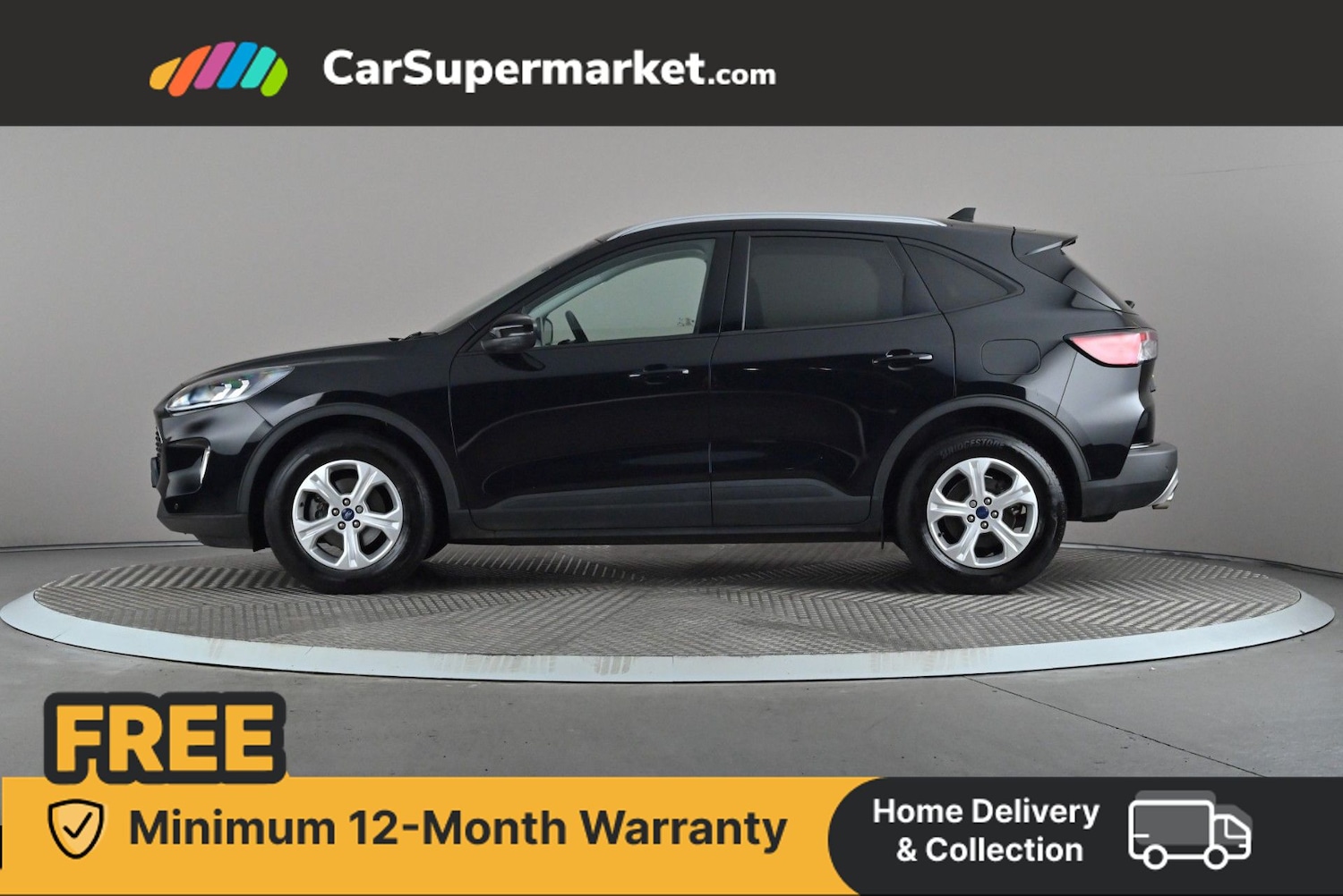 Used Ford Kuga 2022 for sale - 76435946: Photo 3