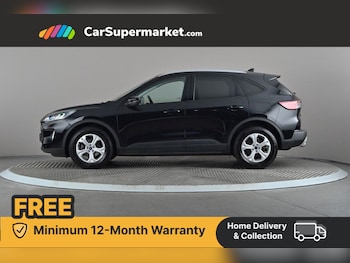 Used Ford Kuga 2022 for sale - 76435946: Photo