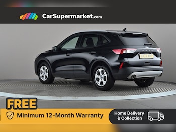 Used Ford Kuga 2022 for sale - 76435946: Photo