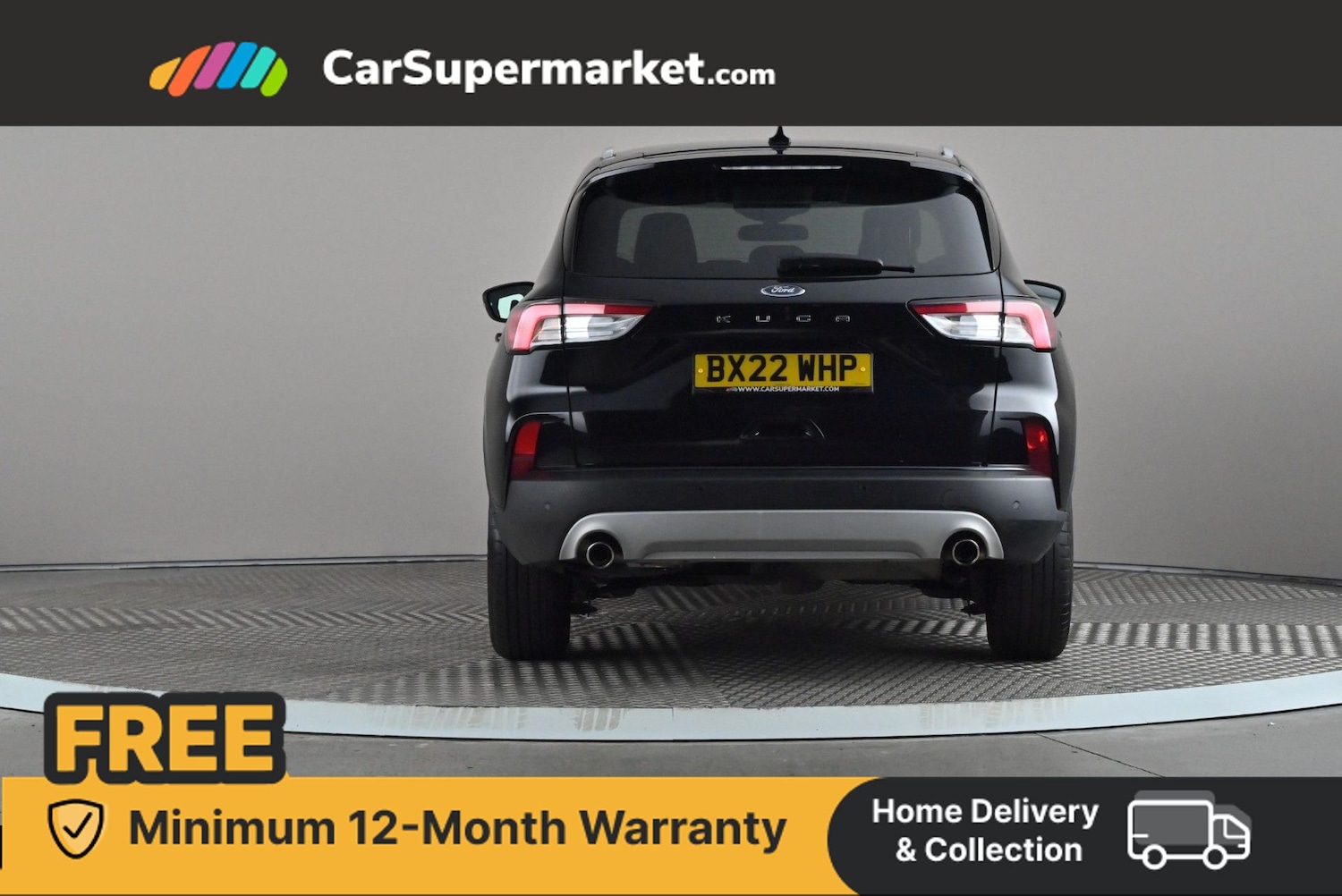 Used Ford Kuga 2022 for sale - 76435946: Photo 5