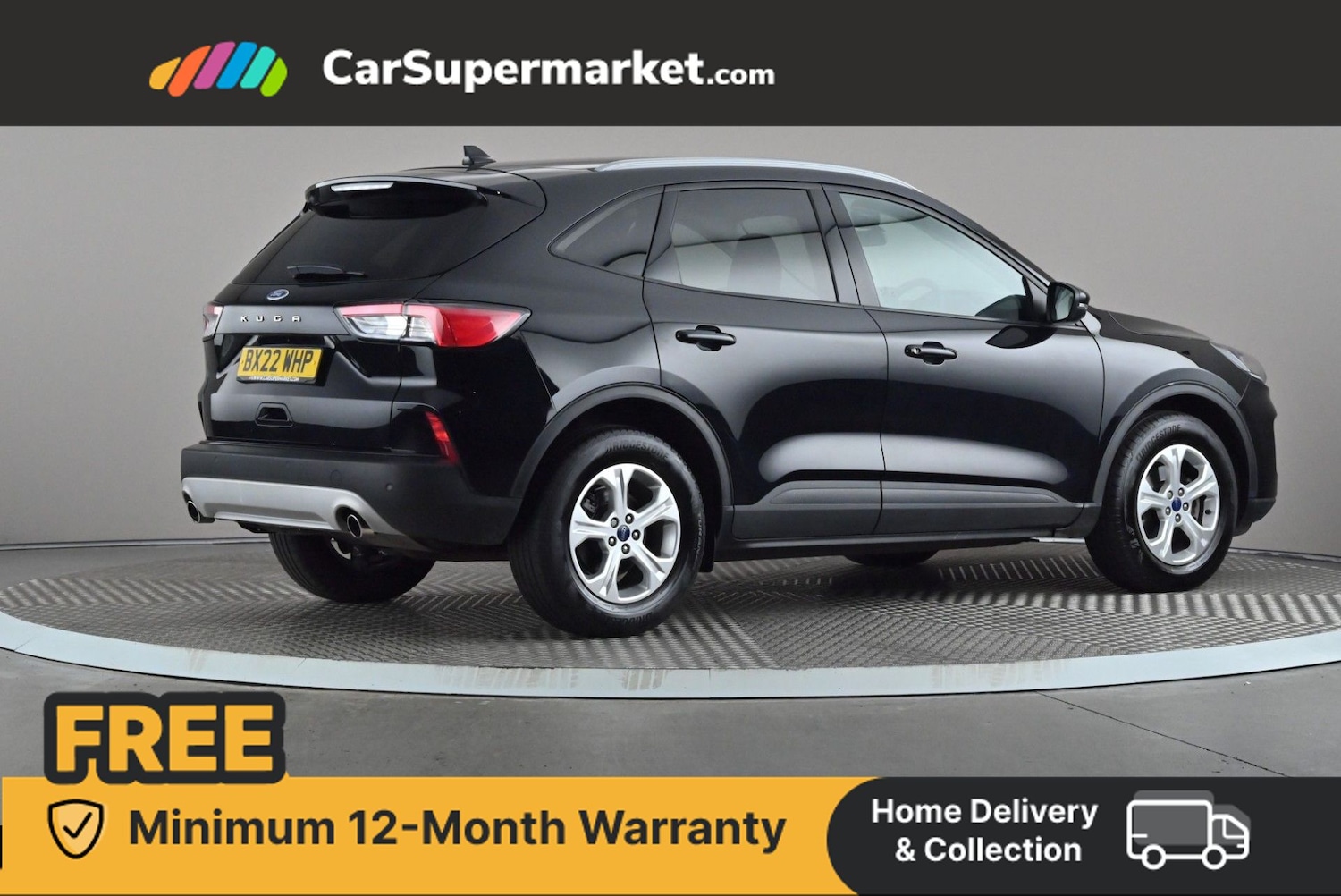 Used Ford Kuga 2022 for sale - 76435946: Photo 6
