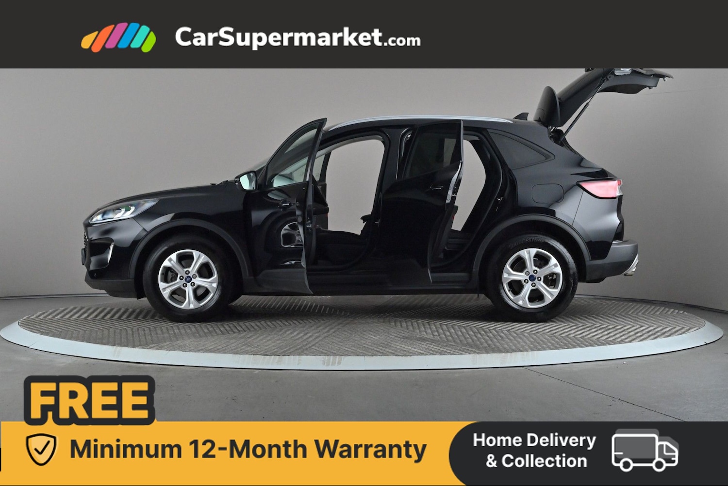 Used Ford Kuga 2022 for sale - 76435946: Photo 9