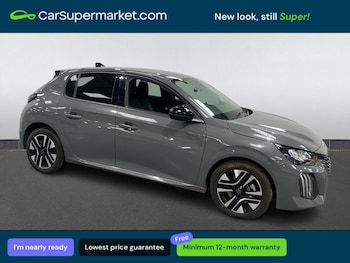 Peugeot 208 feature image