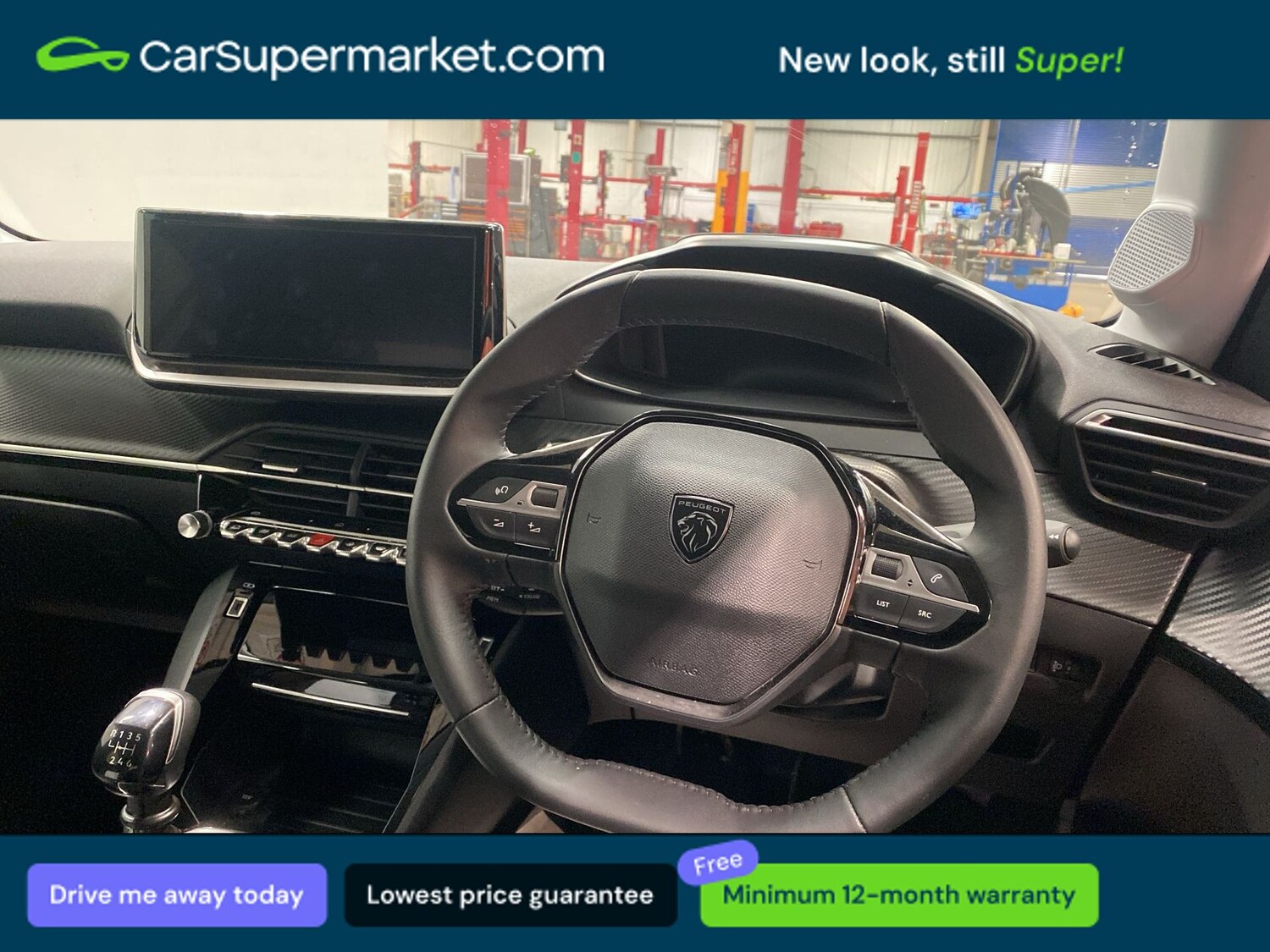 Used Peugeot 208 2025 for sale - 78161741: Photo 3