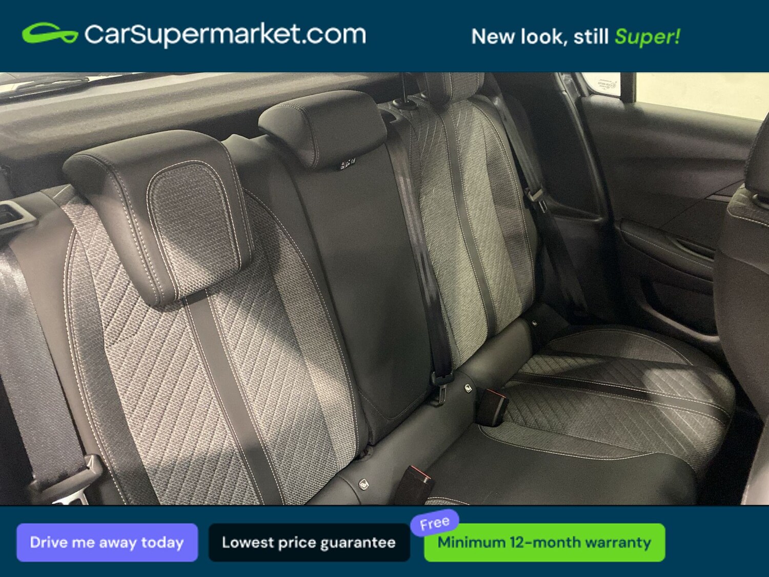 Used Peugeot 208 2025 for sale - 78161741: Photo 4