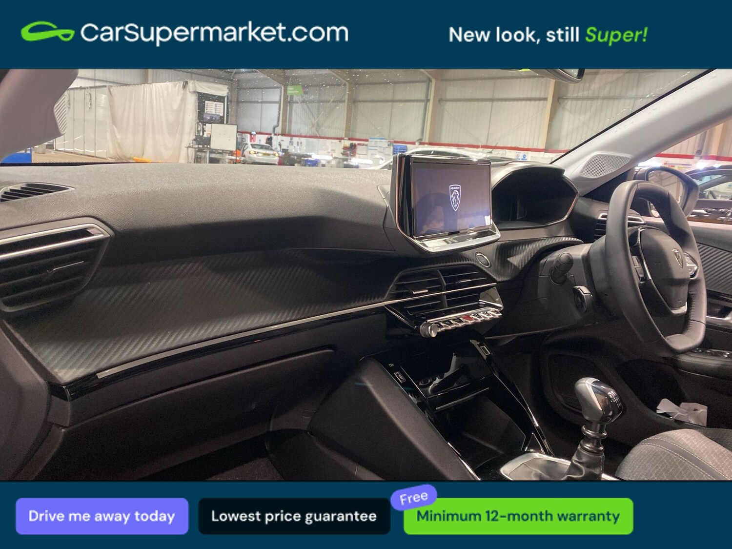 Used Peugeot 208 2025 for sale - 78161741: Photo 6