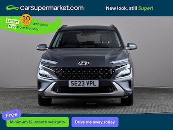 Used Hyundai KONA 2023 for sale - 78502242: Photo