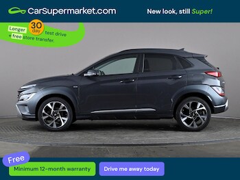 Used Hyundai KONA 2023 for sale - 78502242: Photo