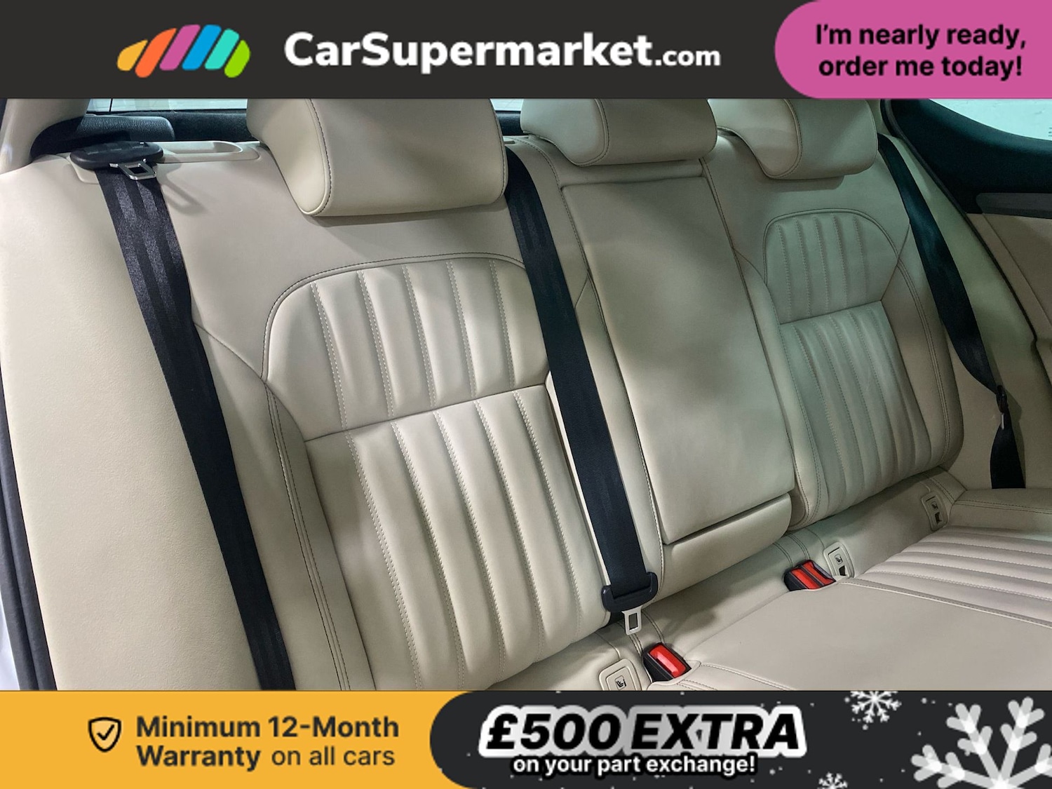 Used Skoda Superb 2023 for sale - 77006846: Photo 7