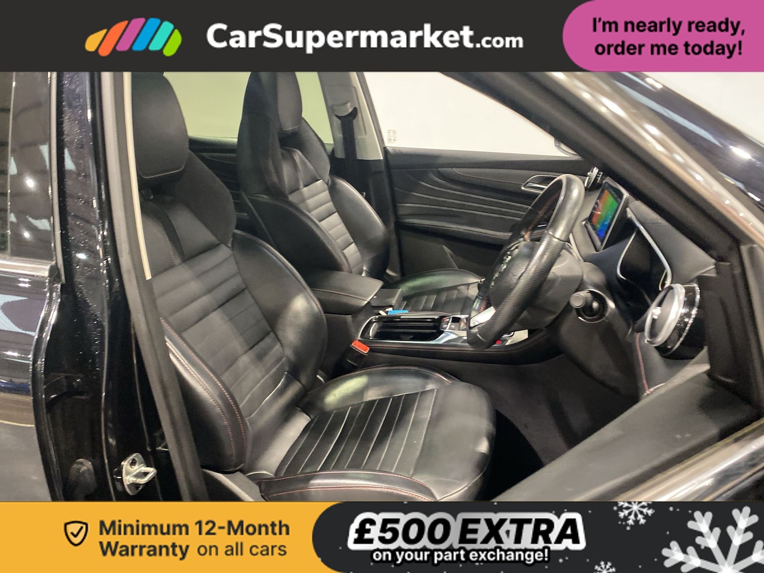 Used MG MG HS 2022 for sale - 76949634: Photo 3