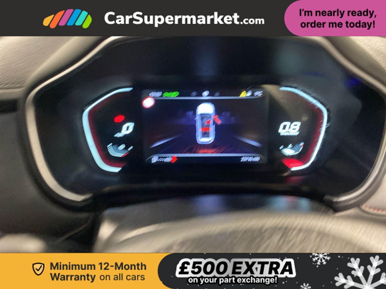 Used MG MG HS 2022 for sale - 76949634: Photo 5