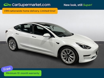 Used Tesla Model 3 2021 for sale - 78289322: Photo