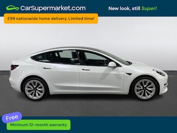 Used Tesla Model 3 2021 for sale - 78289322: Photo