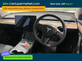 Used Tesla Model 3 2021 for sale - 78289322: Photo