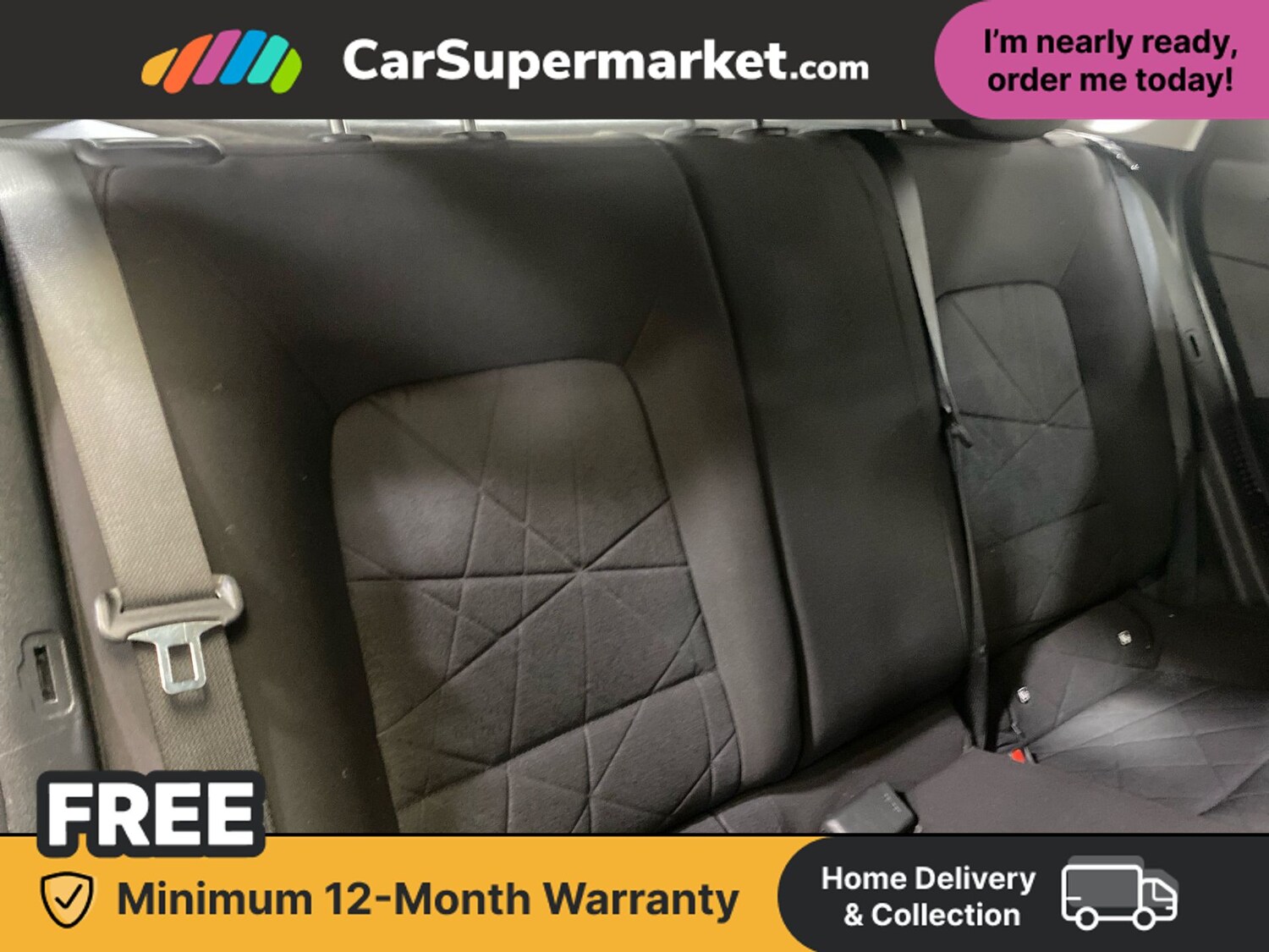 Used Hyundai BAYON 2023 for sale - 77904357: Photo 6