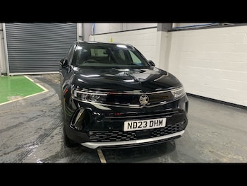 Used Vauxhall Mokka 2023 for sale - 78633012: Photo