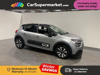 2024 - 1.2 PureTech Plus 5dr