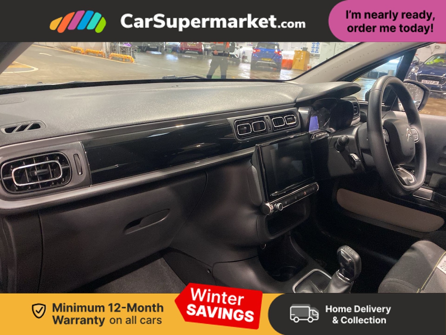 Used Citroen C3 2024 for sale - 77219974: Photo 6