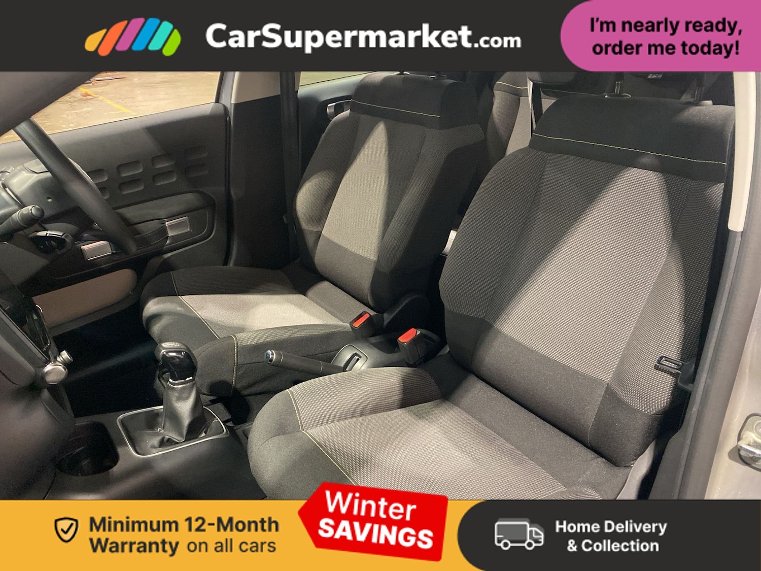 Used Citroen C3 2024 for sale - 77219974: Photo 7