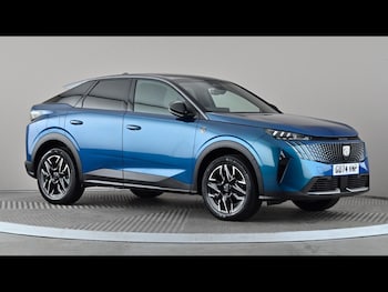 Used Peugeot 3008 2025 for sale - 79194393: Photo