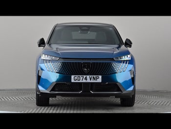 Used Peugeot 3008 2025 for sale - 79194393: Photo
