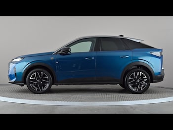 Used Peugeot 3008 2025 for sale - 79194393: Photo