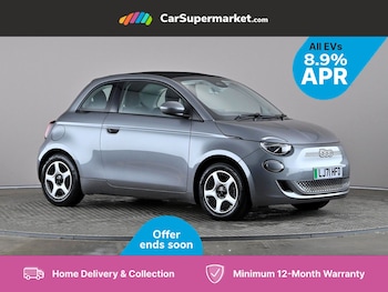 Fiat - 500