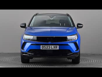 Used Vauxhall Grandland 2023 for sale - 79858564: Photo