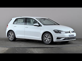 Used Volkswagen Golf 2019 for sale - 78847506: Photo