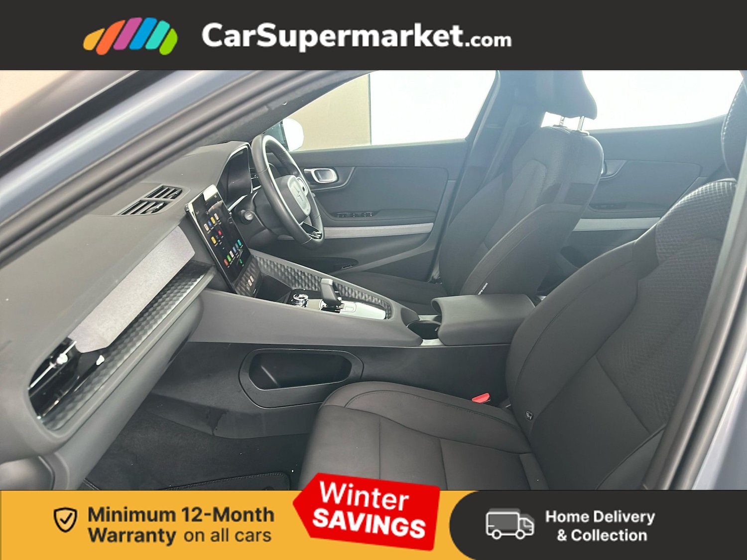 Used Polestar Polestar 2 2023 for sale - 77138860: Photo 18