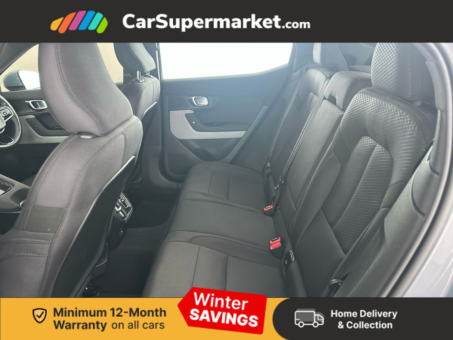 Used Polestar Polestar 2 2023 for sale - 77138860: Photo 19