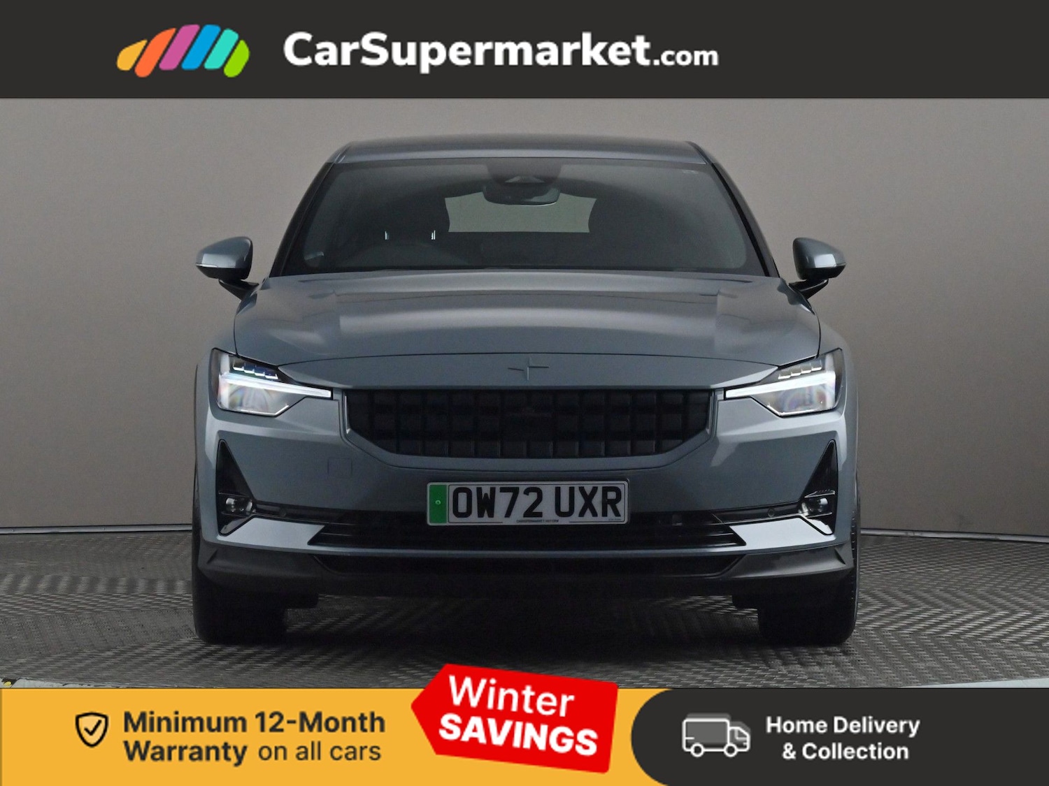 Used Polestar Polestar 2 2023 for sale - 77138860: Photo 2
