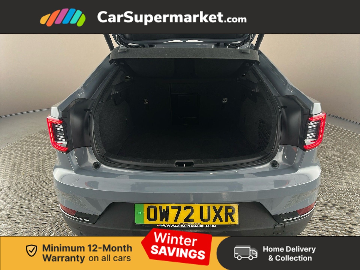 Used Polestar Polestar 2 2023 for sale - 77138860: Photo 23