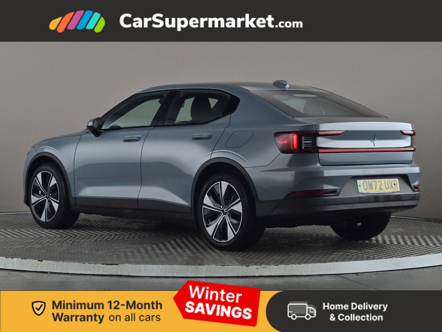 Used Polestar Polestar 2 2023 for sale - 77138860: Photo 5