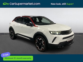 Used Vauxhall Mokka 2022 for sale - 78402401: Photo