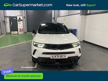 Used Vauxhall Mokka 2022 for sale - 78402401: Photo