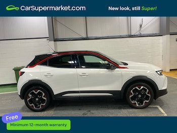 Used Vauxhall Mokka 2022 for sale - 78402401: Photo