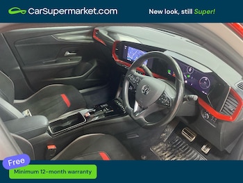 Used Vauxhall Mokka 2022 for sale - 78402401: Photo