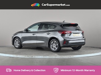 Used Ford Focus 2023 for sale - 75189981: Photo