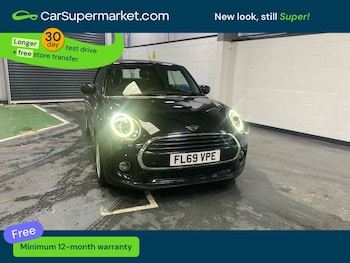 Used MINI Convertible 2020 for sale - 78433244: Photo