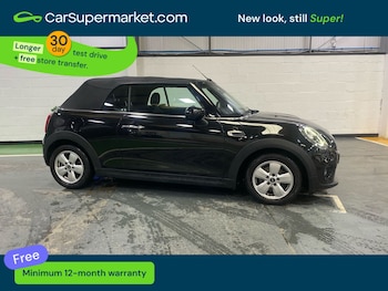 Used MINI Convertible 2020 for sale - 78433244: Photo