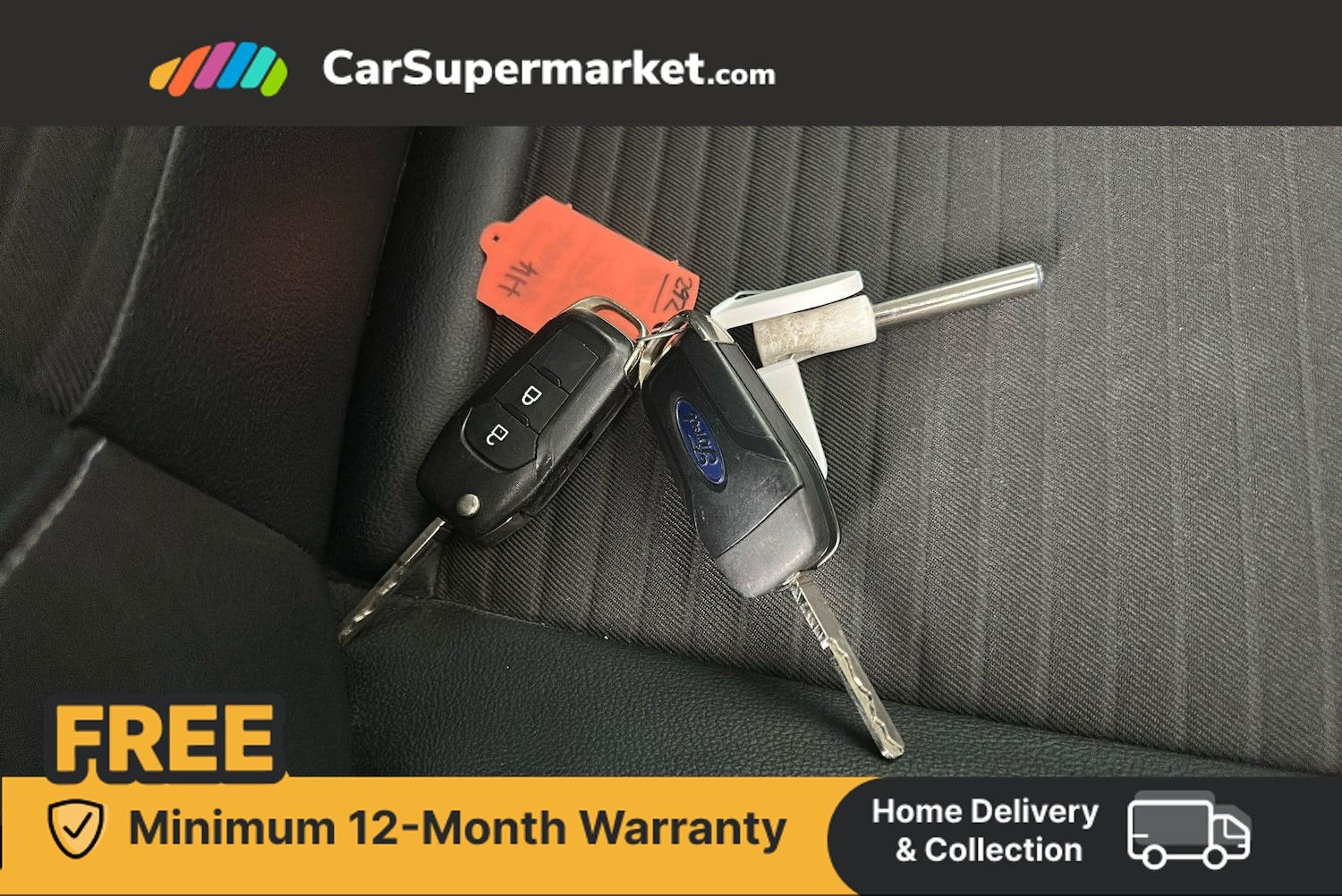 Used Ford Ecosport 2022 for sale - 76341639: Photo 23