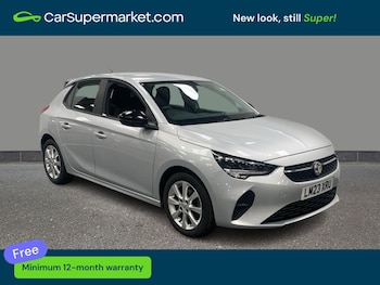 Used Vauxhall Corsa 2023 for sale - 78571083: Photo