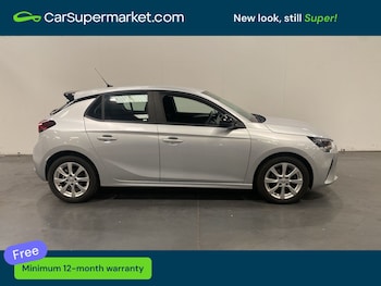 Used Vauxhall Corsa 2023 for sale - 78571083: Photo