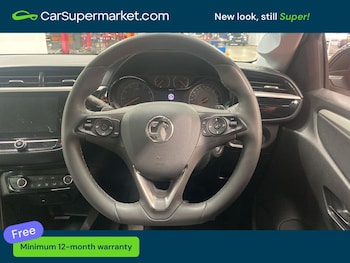 Used Vauxhall Corsa 2023 for sale - 78571083: Photo