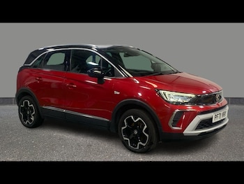 Used Vauxhall Crossland 2022 for sale - 78826792: Photo